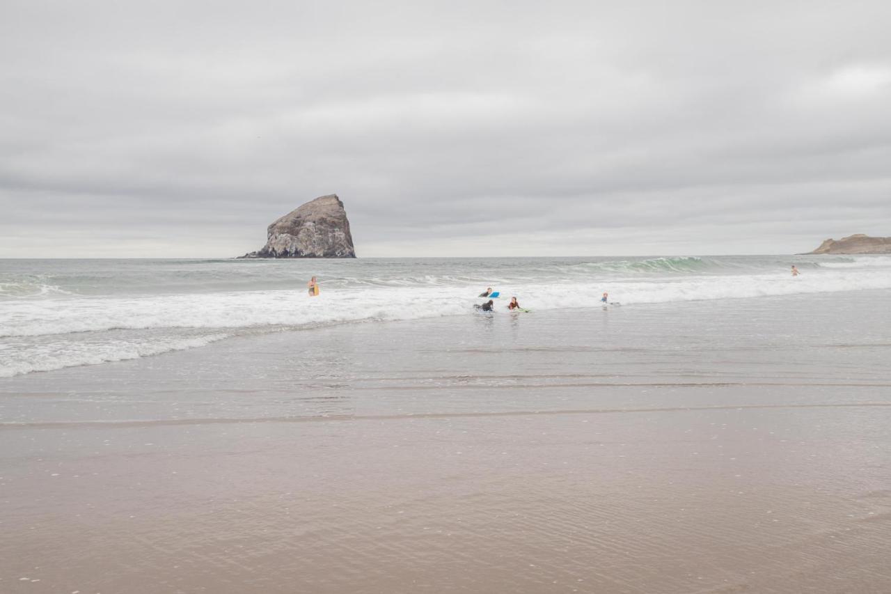 The Undertow Vila Pacific City Exterior foto